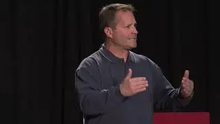 Giving voice to dissent | Jeffrey Kassing | TEDxASUWest
