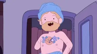 Older Finn (Ending Song) | Adventure Time: Distant Lands | Obsidian
