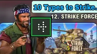 Strike Guide Plane Alley Strike Force #Bowling Crew