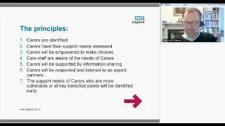 Implementing the 2014 Care Act Dec 13th 2016 webinar