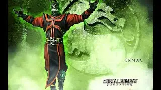 MORTAL KOMBAT: Deception—Intro & Endings (UHD)