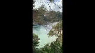 Santany&iacute;, Mallorca
