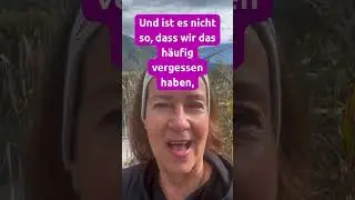 Wandel darf leicht sein &ndash; was uns das Schilf am See lehrt | FrauSeele #Leichtigkeit #ver&auml;nderung