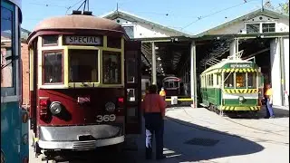 Bendigo Tramways (05) February - March 2014 (Part 3)