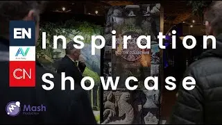 Anna Valley's Inspiration Showcase 2022