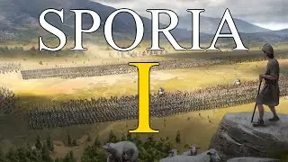 Sporia Campaign - 1: 