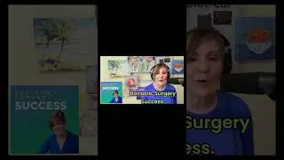Seven Bariatric-Friendly Foods that Lower Cholesterol EP 116