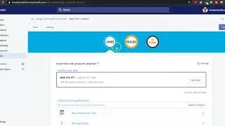 Smart deal link with pre-filled cart in Shopify - Automatic Discount app