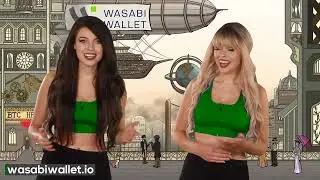 Wasabi Wallet Ad