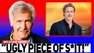 Harrison Ford Truly HATED This Actor More Than Anyone.. (Fans Are SHOCKED!)
