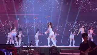 250719 TWICE - &ldquo;THIS IS FOR&rdquo; 360&deg; STAGE |  THIS IS FOR WORLD TOUR IN INCHEON