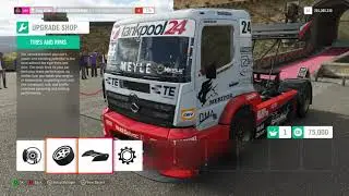 Forza Horizon 4 ForzaThon, July 12th - 18th 2019!!!