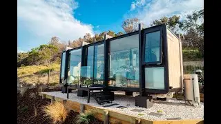 Casa Bicheno - 8m Tiny Home