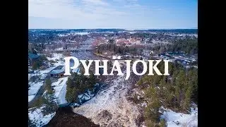 Pyh&auml;joki | Kev&auml;t 2018