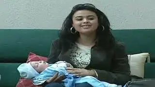 السبوعي غلّط في الملاوي… هزّ الكوش متاع أولادو 😂