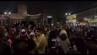 Это Питер, детка!