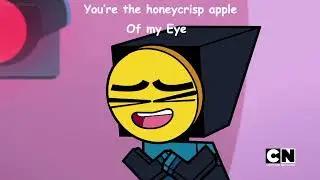 Learn the Alphabet with Master Frown (2022 Remake)