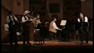 Thomas Hampson - Jeanie with the light brown hair