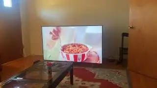 Kentucky Fried Chicken Commercial 2015