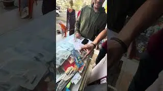 Shock gun prank 😂🔫