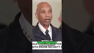 Quickly Detect Unauthorized Drone Activity with These Systems