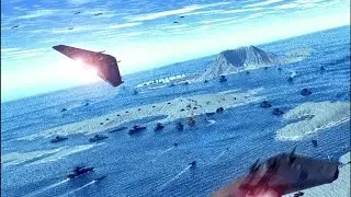 Total Annihilation - 08. The Gate to Tergiverse IV