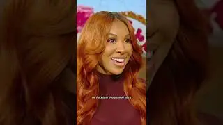 April McDaniel Created a Safe Space to Support Women