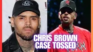 BIAS! Chris Brown Lawsuit Against Warner Bros & Company Tossed Out - Chris Brown Needs To Re file 