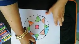 Khele kare seekhe (Drawing)