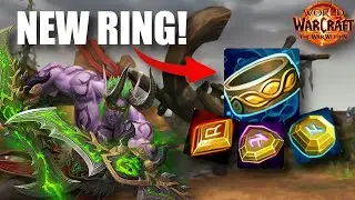 They Buffed The Ring So This Video Is Out Of Date!