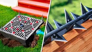 BEST Home Security Gadgets You Will Want To BUY On Amazon!