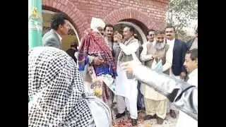 GSTA DADU ELECTION 2023-25 TENURE