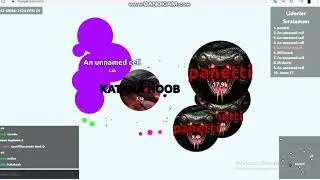 Myagarpro V-Farm KATANA | SQUADDİE