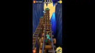 Looney Tunes Dash! Hetzjagd - Stufe 60