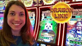 $100 в 5 разных слотах DRAGON LINK 🍀