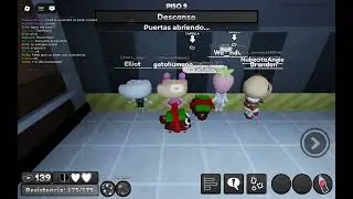 No es tuvo mal pero cuando quiere ayudar sali&oacute; todo mal T~T