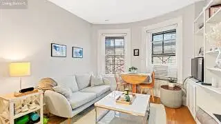 154 W Concord St, Boston MA 02118, USA
