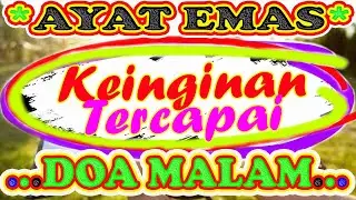 🔴Ayat emas Alkitab, Ayat emas, renungan malam, doa malam, doa pagi, renungan pagi, firman Tuhan
