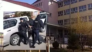 Tronditje në Gjilan: Dyshime për sulm seksual në shkollë
