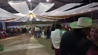 QUINCEAÑOS LUPITA MORA CANO, ULTIMA PARTE