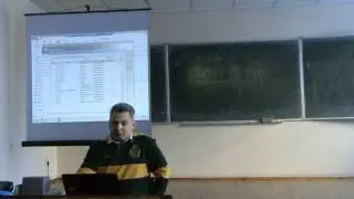 28.01.12. Игорь Шаститко. System Center VMM 2012.