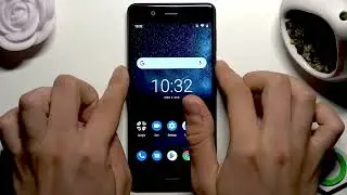 How to Fix Proximity Sensor Issues on Nokia 5 (2017)