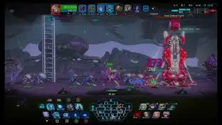 Hyper Universe 