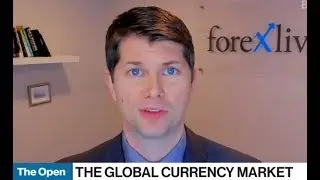 Why the FX flash crash happened