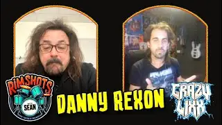 RWS - Danny Rexon