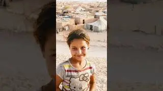 Sahrawis army girls❤❤.... Wakra swag songs🎵🎵.... Western Sahara🇪🇭 girls..... #africangirl #army