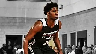 Justise Winslow 2015 Summer League Highlights