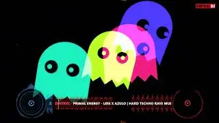 HARD TECHNO HARD SET 185 BPM DJ COD