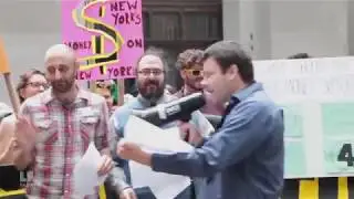 Excerpt: NY Public Bank Putting Communities Over Commodities