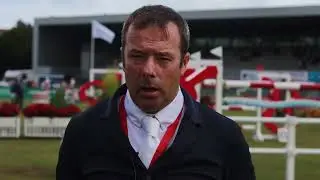 Robert Whitaker y la historia de su magnífico caballo 